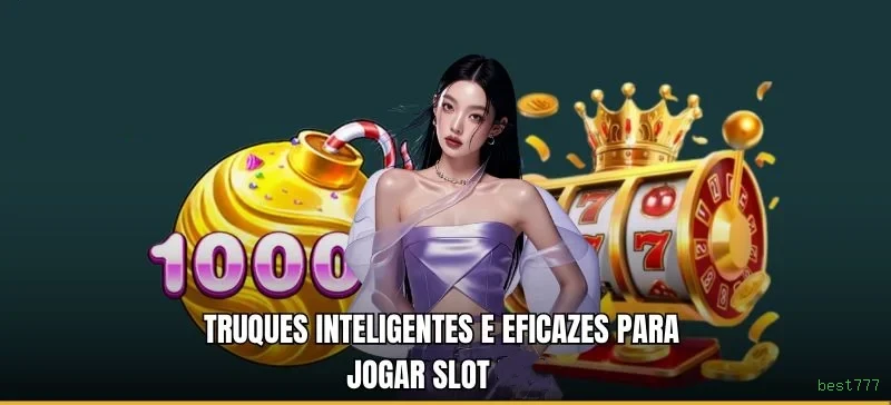 Streaming 4K no cassino ao vivo da best777