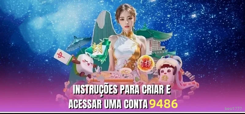Siga a best777 no Facebook